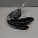 2.50/2.75-14 (60/100-14) Heavy Duty Inner Tube 2mm Reinforced Butyl, TR4 Straight Valve Fits Apollo, SSR, Thumpstar, Yamaha PW80, Honda CRF70, Pit & Mini Dirt Bikes