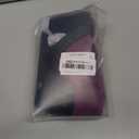 Women's Cotton High Waisted Underwear Comfort Panties 5 Pack Briefs, 2XL