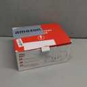 Battery Charger 25A, 12V/24V Lead Acid Smart Battery Charger, 12V LiFePO4 Car Battery Trickle Charger, Automatic Battery Maintainer for Car Motorcycle Lawn Mower Marine Boat Lead Acid Batteries