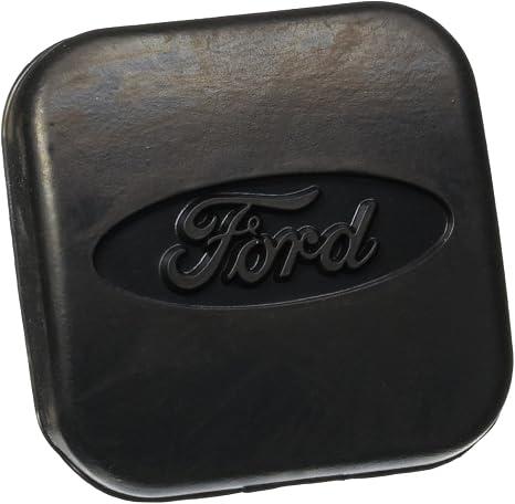 Ford Genuine 1L2Z-17F000-CA Trailer Hitch Receiver Cover Cap