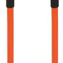 Cabinet Jacks, Adjustable Support Pole, Third Hand Tool, Extends 35-63 Inch (90-160cm), 150 lb Capacity | Thickened All-Steel with Dual Safety Lock, 2 Pack