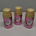 Glade Automatic Spray Refill, Air Freshener for Home and Bathroom, Bubbly Berry Splash, 6.2 Oz, 3 Count