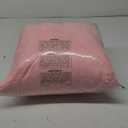 WINLIFE Faux Fur Comforter Set Full Size Pink 3Pcs Long Hair Shaggy Furry Plush Fluffy Bedding for Girls Teen on Winter, Soft Warm Cozy Bed Set for All Season (1 Comforter, 2 Pillowcases)