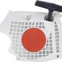 Recoil Pull Starter for Stihl MS171 MS181 MS211 Chainsaws 1139 080 2102