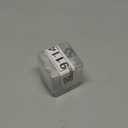 CNC Spoilboard Surfacing Router Bits, 1/2 inch Shank 2 inch Cutting Diameter, Slab Flattening Router Bit Planing Bit Wood Milling Cutter Planer Woodworking Tool by BINSTAK (Carbide)