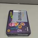 Dketlu Easter Eggs, Colorful 3D Printed Bunny Eggs Fillers Toys, Suitable for Easter Basket Stuffers, Party Favors, Kids Gifts, Egg Hunts and Desktop Decor