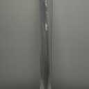 Kasepie Clear Table Protector 42x72 Inch, 2mm Thick PVC Table Cover for Kitchen & Dining Room, Scratch-Resistant Waterproof Desk Mat - Rectangle Plastic Tabletop Cover