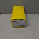 Pack of 10 Hubbell CR20LATR 20Amp 125VAC Duplex Receptacle 