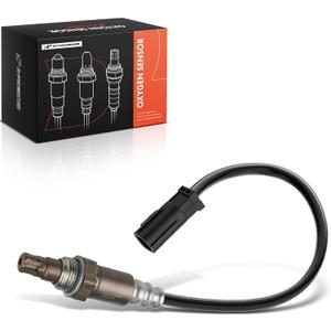 A-Premium Upstream O2 Oxygen Sensor Compatible with Toyota Camry 2018-2024, RAV4 2019-2024, RAV4 Prime, Avalon 2019-2022, Venza 2021-2024 & Lexus ES250, ES300h, NX250, NX350h, NX450h+, L4 2.5L