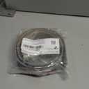 Floor Transition Strip Self Adhesive Carpet Wood Tile Vinyl Flooring Laminate Transition Cover Edge Trim Gap Doorway Threshold for Uneven Floors Heights Within 5 mm (40 inches, Gray Forest)