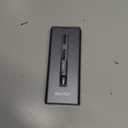 KINGTOP Precision Screwdriver Set, 52in1 S2 Steel Magnetic Bits, AntiSlip Handle, PopUp Aluminum Case  Mini Electric Screwdriver Kit for Electronics Repair, Phones, Laptops & Gadgets