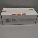 COMBOS Cheese Snacks - Cheddar Cheese and Crackers Snack Packs, Baked Cracker, 6.3-Ounce Bulk Snack Bag (Pack of 12) (EXP 02/01/27)