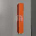 2 x Reflective Dog Collar, Personalized Dog Collars with QR Code Buckle, Soft Nylon Pet Collar Adjustable for Large Dogs, Camo Gray L