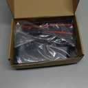 RT-TCZ Center Console Gear Shift Storage Box Tray Organizer Accessories for Jeep Grand Cherokee 2021-2024