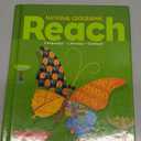 Reach E: Student Edition (Reach for Reading, Grade 4)(Hardcover)