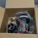 Golf Cart 4,000 BTU Radiant Propane Heater