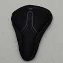 Bell Coosh 350 Gel Base Seat Pad  L11 4/5xW8 1/4xH1in