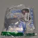 Boss Boys Theme Birthday Banner, Cake Topper, Latex Balloons, Cupcake Toppers for Boy's Birthday Party Supplies