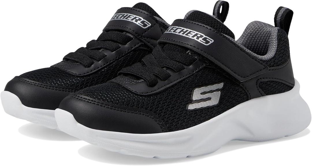 Skechers Boys' Dynamic Sneaker, Size 5