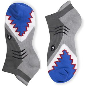 Gone For a Run Inspirational Ankle Socks for Women - Affirmation - Fun Running Socks - Runners Gifts & Motivation