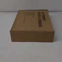 Ledido 4FT Marquee Light Up Letters, Cool White Light Up Letters Large Marquee Letter for Party Decorations, Mosaic Letter H for Balloons, Wedding Birthday Graduation Decor