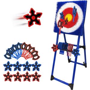 Axe Throwing Game for Backyard,Playground Sets for backyards,Family Games,Yard Game,Throwing Axe,ax,Outdoor Games, Large