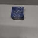 5 x Thank You Teacher Ornament 2026 - Preschool Daycare Kindergarten Teacher Appreciation Gifts, Unique Xmas Gifts for Mom Dad Grandma, Cute Pre-K Teachers Gift