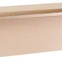 AVIDITI 36x8x8 Long Corrugated Boxes, Long, 36L x 8W x 8H, Pack of 25 | Shipping, Packaging, Moving, Storage Box for Home or Business, Strong Wholesale Bulk Boxes
