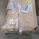 Siemens MC2040B1200EFC 20 Space 40 Circuit 200 Amp Flush Mount Meter Load Center Combination with Ring Type Cover