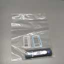 Replacement Voice Remote Control Compatible with Smart TV Stick(2nd Gen/3rd Gen/Lite/4K Max/Cube), TV Stick 4K(1st/2nd Gen), Smart TVs 3rd Gen, for Hisense/TCL Smart TV, N0t for Samsung-TVs