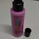 Matrix Miracle Creator Leave-In Conditioner Spray - Heat Protectant, Anti-Frizz, Moisturizing & Detangling, For Damaged Hair, Sulfate Free (3.4 Fl Oz (Pack of 1))