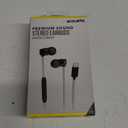 ACOUSTIC PREMIUM SOUND STEREO EARBUDS