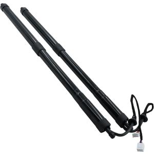 2PCS Rear Tailgate Power Hatch Lift Support Strut Compatible with Lexus RX350 RX450h 2016-2019 Replaces 6892048031, 6891048071, 6892048030, 6891048070