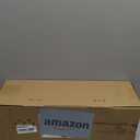 TONIAL1 Inch Double Curtain Rods for Windows 66 to 120 Inches, Heavy Duty Decorative Drapery Rod 32 to 144 Inches with Classic Cap Finial, Black