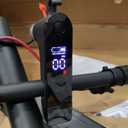 Hiboy S2 Nova Electric Scooter for Adults, 430W Peak Power, Up to 20 Miles Long-Range & 19 MPH, High-Strength Aluminum Body, Portable Folding E Scooter for Commuting with 8.5" Tires, Phone Holder