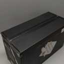 Supernal 100 Pack Rose Gold Plastic Silverware, Wrapped Silverware Set Disposable, Wrapped Plastic Cutlery Set with Napkin, Rose Gold Disposable Cutlery Set for Wedding, Party, Birthday