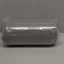 Dog Stairs for Small Dogs 17.7" H, 4-Step Dog Ramp for Aged and Injured Dogs, Foam Pet Stairs for Cats to Get on Bed, Couch or Chair, Non-Slip, Steady, Washable Cover, Green