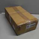 EsLuker.ly Coffee Mug Cup Holder Stand Bar Station Organizer for Countertop, Multi-Functional 2 Tier Mug Tree Rack for Kitchen, Storage Shelf with 12 Hooks, Grey Oak-Black(Patented Design)