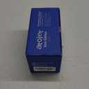 Cleansing Washbasin Faucet Filter Inspired by Korea's Beauty Culture - Pure Carbon Filters for Bathroom & Kitchen Water (1 Year Supply)  Compatible with AJ8310C (AJ8310C-SET-1YR)