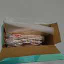 JOYIN 28 Pack Valentine's Day Greeting Cards with Foam Airplanes, Valentine Classroom Exchange, School Gift Exchange Game Prizes (Mixed)