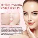 Purifying Exfoliating Gel, Facial Exfoliator Cleanser, Face Scrub, Natural Exfoliating Gel Purifying Cream, Gentle for Face Body, Deep Cleansing for All Skin