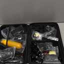 61 in 1 Action Camera Accessories Kit for GoPro Hero 13 12 11 10 9 8 7 6, Gopro Max, GoPro Fusion, Xiaomi, Insta360, DJI Osmo Action, AKASO APEMAN, Campark, SJCAM