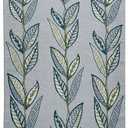 HD Designs Outdoors Woven Rug - Climbing Vines, 5 x 7 ft - Fred Meyer