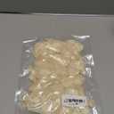 White Confetti Balloons, 25 Pcs Thickened 12 Inch Clear Latex Balloon with Confetti Inside for Graduation Engagement Bridal Shower Party Baby Shower Gender Reveal Birthday Party Decoration Supplies