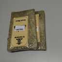 2 x Dried Forest Moss for Plants 5.3oz / 3qt, Green Orchid Sphagnum Moss, Long Fibered Dried Moss for Succulents Garden Flowers Pot and Reptiles