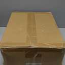 Lekereise Large Cat Carrier for 2 Cats, 2-in-1 Cat Travel Carrier with Litter Box, (17.7" x2) x16.5"x13" Pet Carrier with Zipper Locks for Moving Across The Country (No Hammock) - Grey