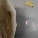 12 Pack Ramadan Date Holders Acrylic Glass Bismillah Islamic Calligraphy Date Stands Home Table Centrepiece Decorations for Eid Ul Fitr Fasting Ramazan Adha Gifts Party Favors(Dome,Gold)