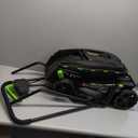 American Lawn Mower Company 50514 14" 11-Amp Corded Electric Lawn Mower, Black