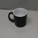 I'm Gay Rainbow Heat Change Mug - Funny Rude Mug - Message Appears as it Heats - Perfect Novelty Gag Gift, best funny gifts and pride accessories