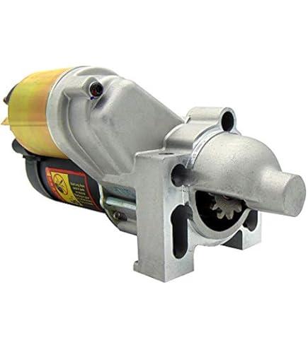 New 12 Volt Premium Starter Compatible with Generac Generator Applications Various Models 2000 12Tooth CW Replaces 1106926 0E6729 0E9747 0E9747SRV 0G7461 0G7461RWK OG7461 OE6729 OE8747SRV OE7461RWK
Brand: Gladiator